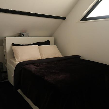 Le Duplex Apartment Linas Ngoại thất bức ảnh